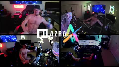 DJ Azra online show from 4, 2, 2025
