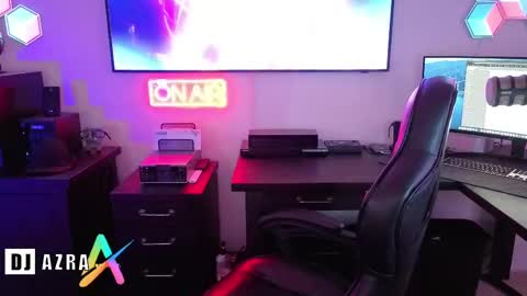 DJ Azra online show from 13, 2, 2025