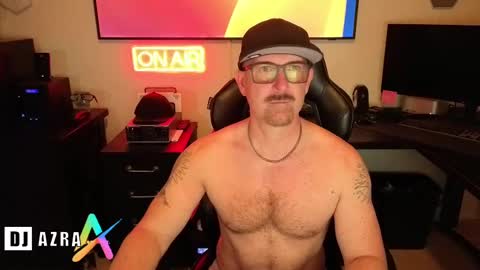 DJ Azra online show from 16, 2, 2025