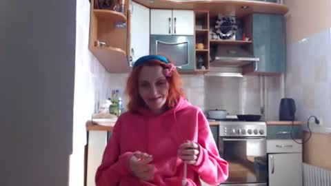 irina online show from 11, 10, 2025