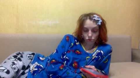 Snapshot of imelissa8malis chatting on 4, 2, 2026 irina online show from 4, 2, 2026