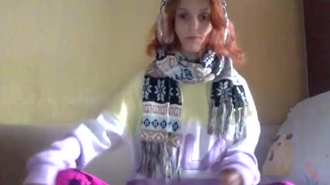 Snapshot of imelissa8malis chatting on 12, 2, 2026 irina online show from 12, 2, 2026