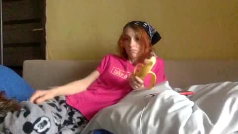 Snapshot of imelissa8malis chatting on 24, 2, 2026 irina online show from 24, 2, 2026