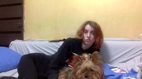 Snapshot of imelissa8malis chatting on 24, 2, 2026 irina online show from 24, 2, 2026