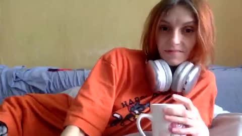 Snapshot of imelissa8malis chatting on 14, 3, 2026 irina online show from 14, 3, 2026