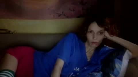 Snapshot of imelissa8malis chatting on 7, 7, 2026 irina online show from 7, 7, 2026