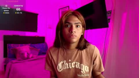 GERVE online show from 17, 11, 2025