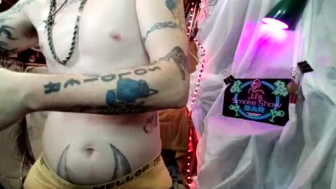 JJ online show from 19, 7, 2026