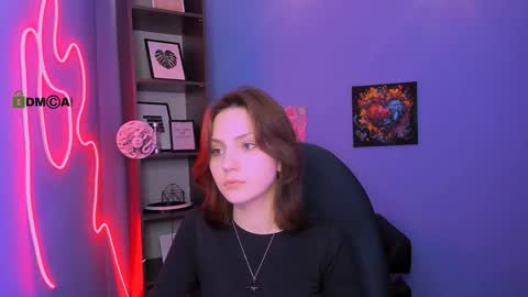 Snapshot of imhaileyy chatting on 13, 5, 2026 imhaileyy online show from 13, 5, 2026