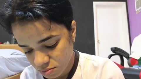 Snapshot of imhaymed chatting on 29, 6, 2026 Haymed Montao online show from 29, 6, 2026