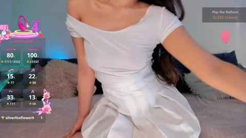 Kayla online show from 3, 11, 2025