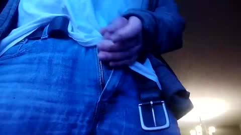 Iminyourroom online show from 20, 12, 2024