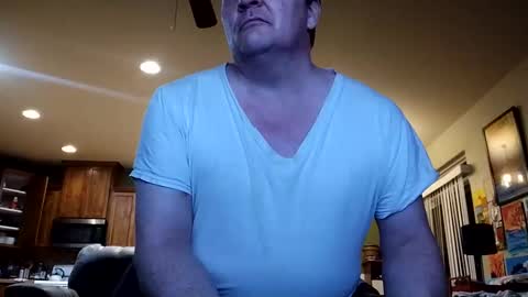 Iminyourroom online show from 8, 2, 2025