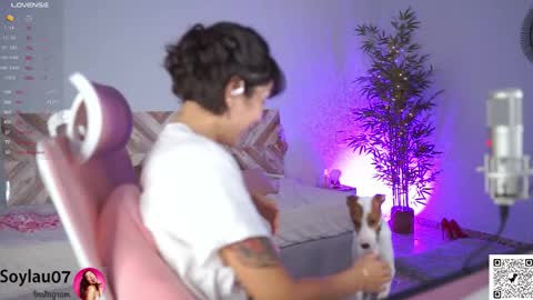 imjess_ online show from 14, 10, 2025