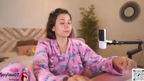 imjess_ online show from 11, 2, 2026