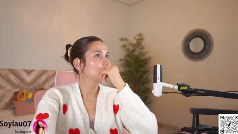 imjess_ online show from 5, 3, 2026