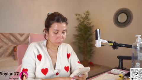 imjess_ online show from 9, 3, 2026