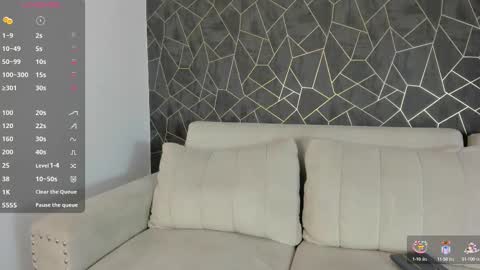 Krystall online show from 8, 3, 2025