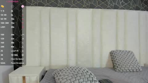 Krystall online show from 10, 3, 2025