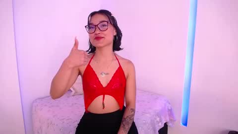 Snapshot of imlilit chatting on 18, 2, 2026 Lilit online show from 18, 2, 2026