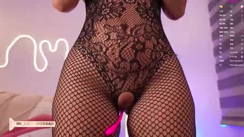 Snapshot of imlis chatting on 16, 2, 2026 Lissa Morgan MODEL INDEPENDENT online show from 16, 2, 2026