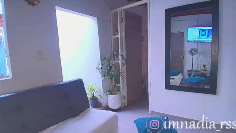 Snapshot of imnadiaroses chatting on 13, 2, 2026 Nadia online show from 13, 2, 2026