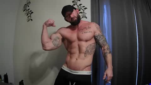 Majordadbod101 online show from 27, 2, 2025