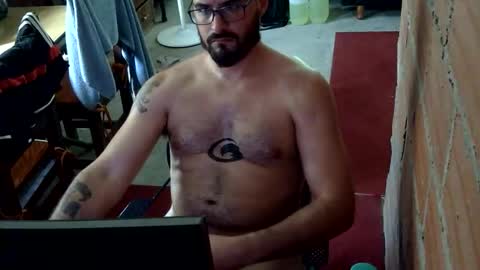 imnotmortallust online show from 15, 1, 2026