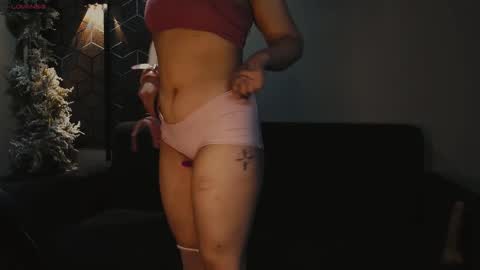 ImNysha online show from 19, 3, 2026