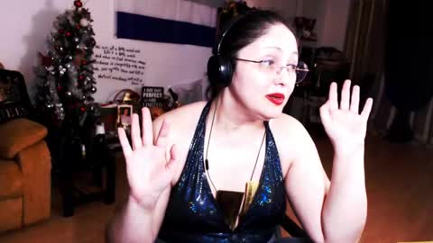 Empress online show from 22, 2, 2025
