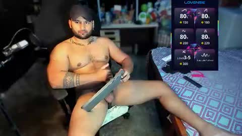 Snapshot of imperion_king chatting on 24, 6, 2026 Imperion King online show from 24, 6, 2026