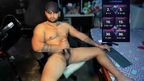 Snapshot of imperion_king chatting on 25, 6, 2026 Imperion King online show from 25, 6, 2026
