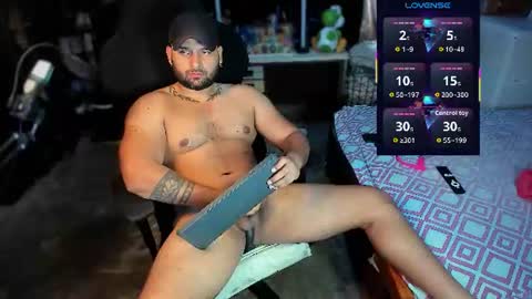 Snapshot of imperion_king chatting on 1, 7, 2026 Imperion King online show from 1, 7, 2026