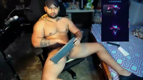 Snapshot of imperion_king chatting on 3, 7, 2026 Imperion King online show from 3, 7, 2026