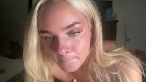 imprincessing_ online show from 14, 7, 2026