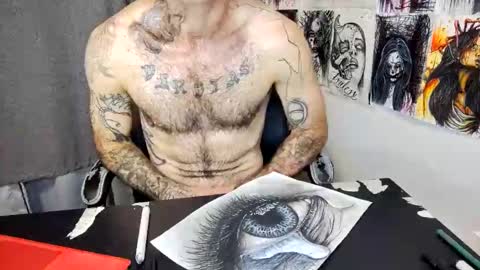 impulsivemusic6 online show from 27, 2, 2025