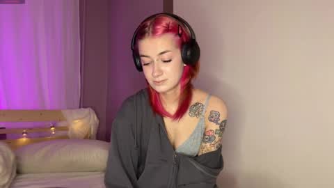 Snapshot of impussible chatting on 2, 2, 2026 Dina online show from 2, 2, 2026