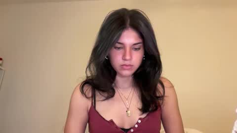 RUBYY 3 online show from 4, 4, 2026