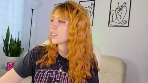 Sienna online show from 29, 9, 2025