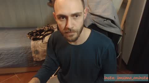 Snapshot of imsimo chatting on 29, 1, 2025 Simo online show from 29, 1, 2025