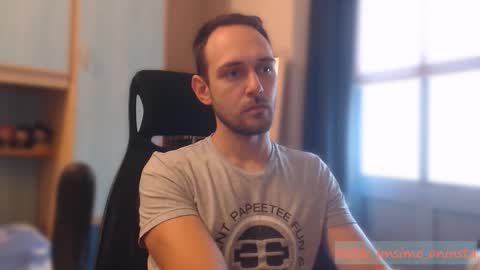 Snapshot of imsimo chatting on 11, 9, 2025 Simo online show from 11, 9, 2025