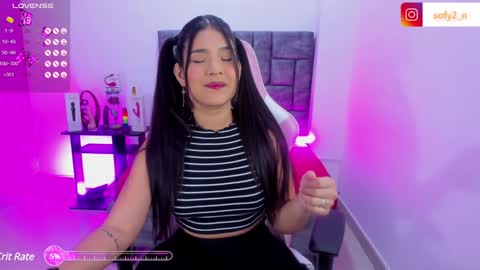 sofy online show from 5, 2, 2025