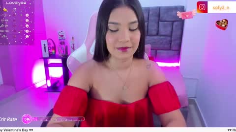 sofy online show from 14, 2, 2025