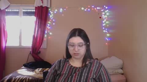 Snapshot of imsohornydacom chatting on 24, 6, 2026 Florencia online show from 24, 6, 2026