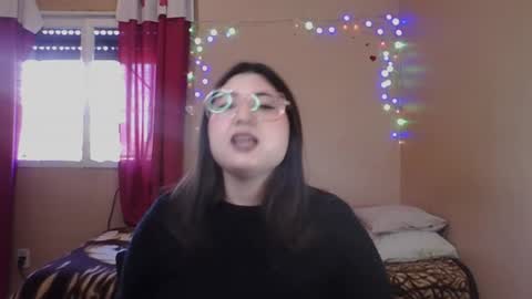Snapshot of imsohornydacom chatting on 12, 7, 2026 Florencia online show from 12, 7, 2026