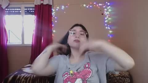 Snapshot of imsohornydacom chatting on 16, 7, 2026 Florencia online show from 16, 7, 2026