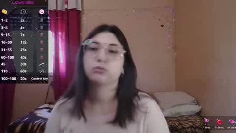 Snapshot of imsohornydacom chatting on 29, 7, 2026 Florencia online show from 29, 7, 2026