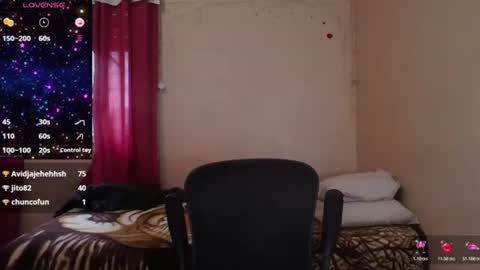 Snapshot of imsohornydacom chatting on 5, 8, 2026 Florencia online show from 5, 8, 2026