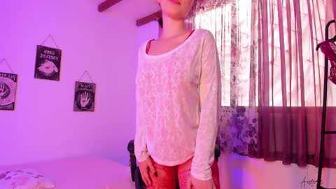 Aurora online show from 25, 2, 2025