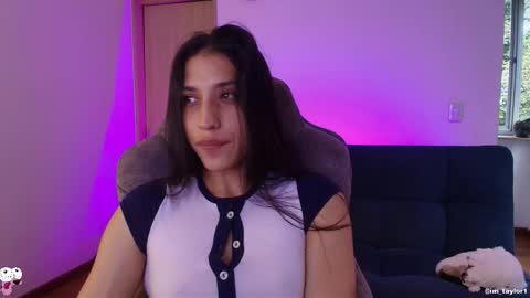 TAYLOR  online show from 23, 2, 2026